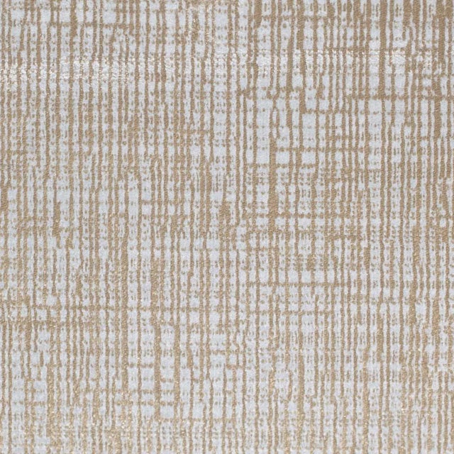 Harlequin Osamu Fabric in Oatmeal For Sale