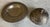 Vintage Silverplate Large Covered Serving Dish For Sale In Austin - Image 6 of 9