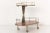 1950s Mid-Century Italian Bar Cart, 1950s For Sale - Image 5 of 12