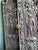 Antique Fireplace Doors in Bronze and Messing For Sale - Image 15 of 17