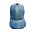 1980s Michael Harvey Studio Pottery Baseball Cap Vase | Signed Contemporary Ceramic Sculpture For Sale - Image 5 of 8