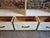 Vintage French Pine Shoe Cabinet with Drawers, 1960s For Sale - Image 14 of 18