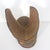 1970s Vintage Hand Carved Wood Owl For Sale - Image 5 of 10