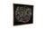 Large Thomas Pulgini Abstract Pop Art Oil Painting For Sale - Image 4 of 6
