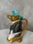 Slipware Pig Pitcher, 1920s For Sale - Image 11 of 14