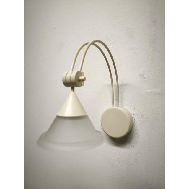 Adjustable Wall Light by Tronconi, 1980s For Sale - Image 6 of 9