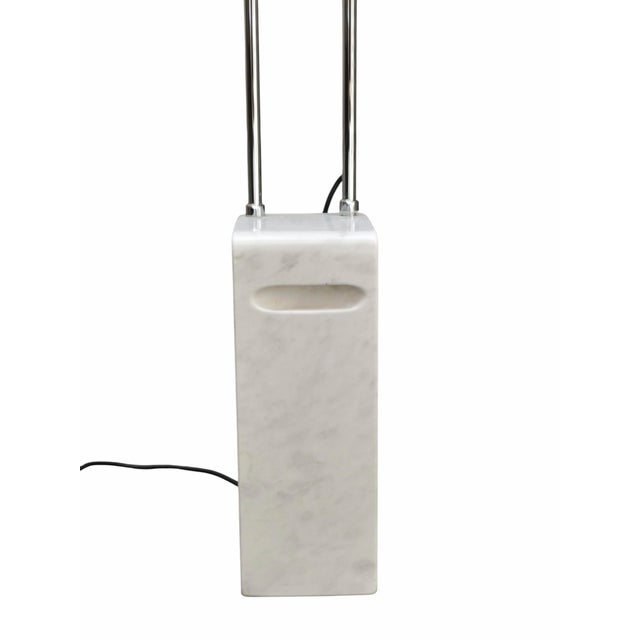 Mid-Century Modern Gesto Floor Lamp by Bruno Gecchelin for Skipper, Italy, 1960s For Sale - Image 3 of 7