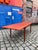 Extendable Teak Dining Table by Henning Kjearnulf For Sale - Image 6 of 9
