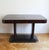 This extendable dining table by up brno is a practical and well-designed piece, made for both everyday use and larger...