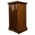 Wood Antique Oak Bedside Cupboard, England For Sale - Image 7 of 11