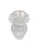 Exquisite vintage crystal centerpiece vase by Waterford, masterfully crafted in Ireland in the retired and highly sought-...