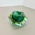 Murano Glass Sommerso Bowl Ashtray from Luigi Mandruzzato, Italy, 1970s For Sale - Image 13 of 17