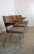 Gispen L11 Armchairs attributed to A.R. Cordemeyer for Gispen, 1950s, Set of 4 For Sale - Image 4 of 12