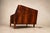 Pair of Brazilian Modern Armchairs in Rosewood & Velvet, Jd Móveis, 1960s For Sale - Image 11 of 18