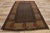 Textile Antique Persian Malayer Rug - 03'10 X 06'08 For Sale - Image 7 of 8