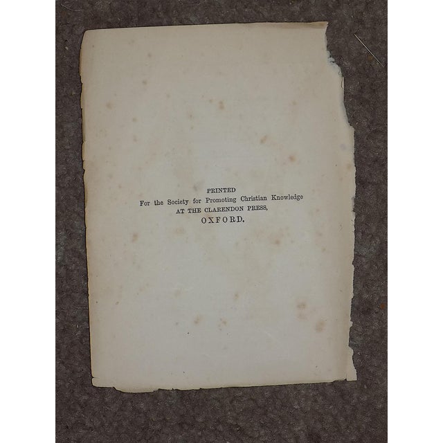 Printmaking Materials Antique 19th Century Anne Pratt Botanical Chromolithographs - Set of 12 For Sale - Image 7 of 8