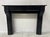 Napoleon III Fireplace with Black Marble Corbel, 1800s For Sale - Image 14 of 15