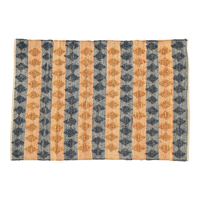 Avalon Jute Rug, 5x8 For Sale