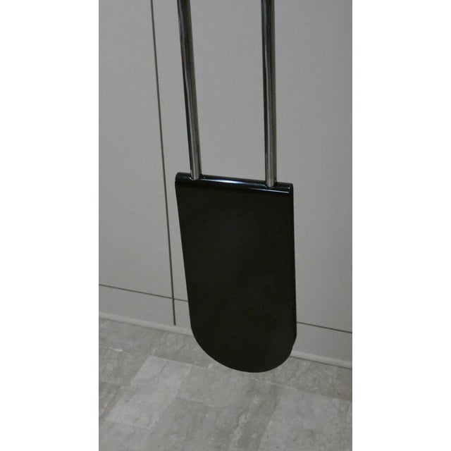 1970s Gesto Wall Lamp by Bruno Gecchelin for Skipper, 1970s For Sale - Image 5 of 14