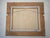 Mid-Century Impressionist Rainy Cityscape by W. Amion – Heavy Slate Blue Frame For Sale - Image 12 of 15