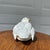 Porcelain otagiri bird In good used shape with no cracks or chips. This little fella still has its otagiri sticker, but it...