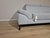 Adjustable Montel Modena Corner Sofa in Gray For Sale - Image 10 of 13