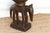 57" Tall Antique Dogon Equestrian Vessel Statue For Sale In Los Angeles - Image 6 of 12