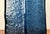 Mid-Century Modern Mid-Century Modern Swedish Blue Glass Vase by Christer Sjögren for Lindshammar Glasbruk, 1960s For Sale - Image 3 of 18