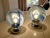 Murano Glass Lamps by Toni Zuccheri for Venini, 1970s, Set of 2 For Sale - Image 10 of 12
