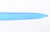 Murano Signed Venini Glass Object or Sculpture 1970's For Sale - Image 9 of 9