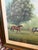 English Richard Stone Reeves Three Kings: Nijinsky Ii, Spectacular Bid & Secretariat Lithograph, Framed For Sale - Image 3 of 12