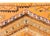 Mid 20th Century Vintage Mid-20th Century Moroccan Rug For Sale - Image 5 of 14