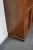 Antique French Walnut Clock Cabinet, 1920s For Sale - Image 14 of 18