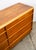 1960s Mid Century Modern Dresser Credenza Widdicomb T.H. Robsjohn Gibbins 6 Drawer For Sale - Image 12 of 12