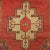 Vintage Turkish Jorun Rug For Sale - Image 4 of 9