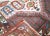 1960s Turkish Oushak Rug For Sale - Image 4 of 7