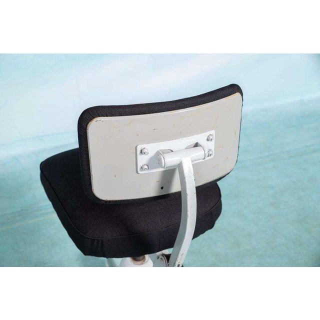 Vintage Office Chair, 1960s For Sale - Image 10 of 15