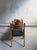 1950s CH29 Sawbuck Dining Chairs by Hans J. Wegner for Carl Hansen & Son, Denmark, 1950s, Set of 4 For Sale - Image 5 of 11