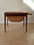 Teak Sewing Table by Severin Hansen for Haslev Mobelsnedkeri, 1960s For Sale - Image 11 of 11