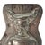 H. Heris German Tin Chocolate Mold — Dutch Bunny #442, 10” For Sale - Image 12 of 18