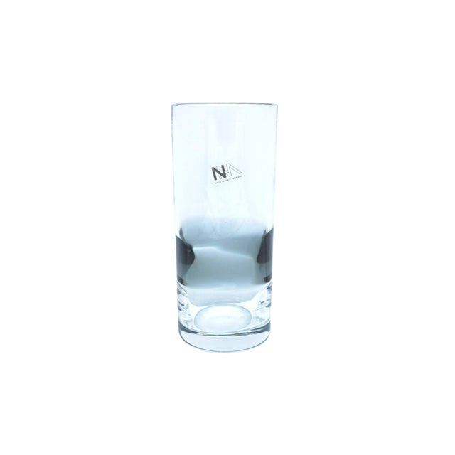 1980s Murano Glass Drinking Glasses by Nason Moretti, 1980s, Set of 6 For Sale - Image 5 of 16