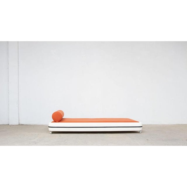 Daybed by Marc Held for Prisunic, 1966 For Sale - Image 10 of 10