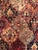 Silk Prayer Mat 2.17' X 3.83' For Sale - Image 4 of 12