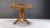 Round Pine Wood Dining Table by Rainer Daumiller, 1970s For Sale - Image 6 of 10