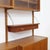 1960s Danish Teak Modular Wall Unit by Peter Sorensen for Ps Systems, 1960s For Sale - Image 5 of 11