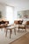 Danish Teak Stool with Shaped Handles, 1960s For Sale - Image 9 of 10