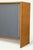 Vintage Wooden Buffet with Sliding Doors, 1960s For Sale - Image 9 of 18