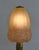 Metal 1920s French Art Deco Hettier and Vincent and Muller Freres Art Glass Table Lamp For Sale - Image 7 of 14
