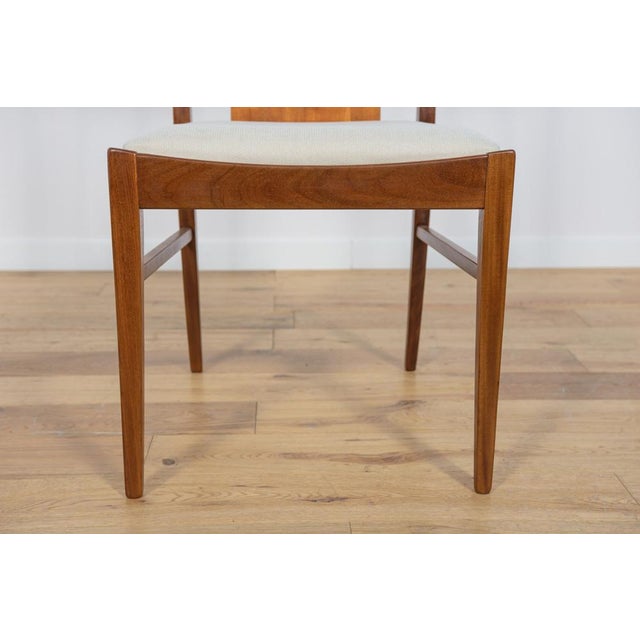 Brasilia Dining Chairs from G-Plan, 1960s, Set of 6 For Sale - Image 16 of 18