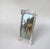 Art Nouveau Silver-Plated Picture Frame, 1890s For Sale - Image 3 of 12